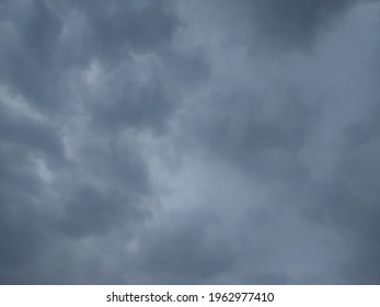 dark and cloudy weather, thunder storm and lighting