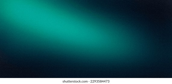 color  gradient green
