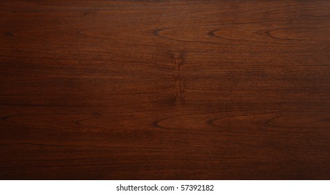 Dark Colored Wood Texture