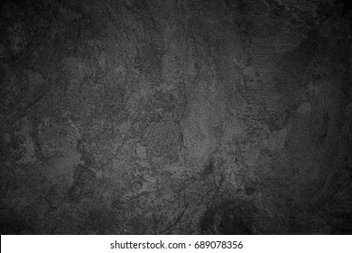 Dark Concrete Wall