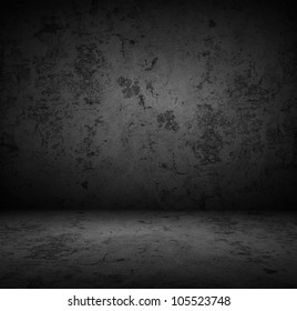 Dark Concrete Wall Background Stock Photo 105523748 | Shutterstock