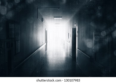 Dark Corridor