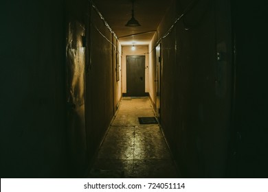 131,096 Dark corridor Images, Stock Photos & Vectors | Shutterstock