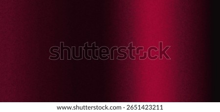 Dark Crimson Gradient Texture: Subtle, Elegant, and Luxurious Background Image