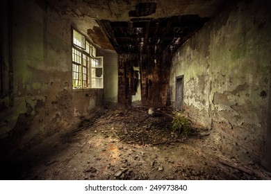 8,737 Inside creepy house Images, Stock Photos & Vectors | Shutterstock