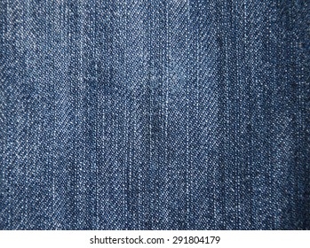 Dark Denim Background