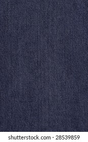 Dark Denim Texture