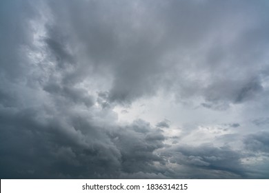 Moody Sky Hd Stock Images Shutterstock