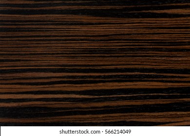 Dark ebony wood background. Extremely high resolution photo. - Shutterstock ID 566214049