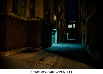 Alley Wall Hd Stock Images Shutterstock