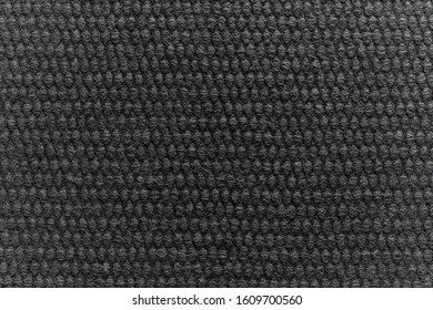 Dark Fabric Background Texture High Resolution Stock Photo 1609700560 ...