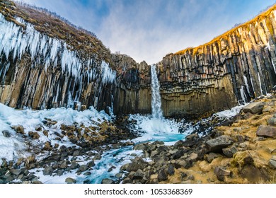 Skaftafell National Park Images Stock Photos Vectors Shutterstock