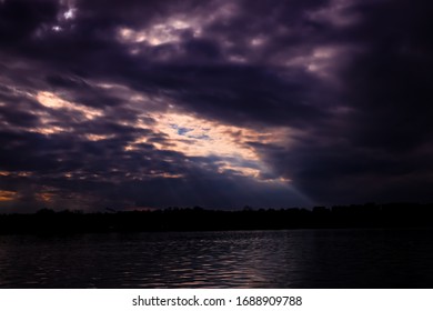 693 Foreboding water Images, Stock Photos & Vectors | Shutterstock