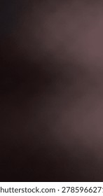 Dark gradient abstract background with smooth transition
