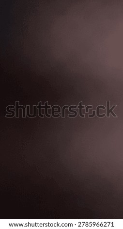 Dark gradient abstract background with smooth transition