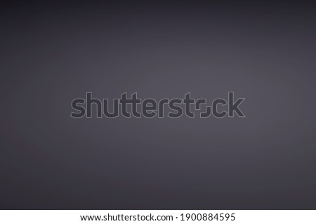 Dark gradient texture as background