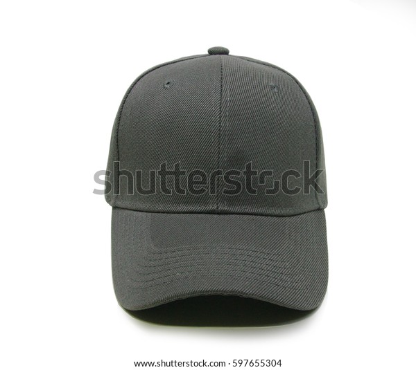 Black ** 2019 Stocks *** 1374091 ****** Fin 3D Logo Cap Greys CAP 