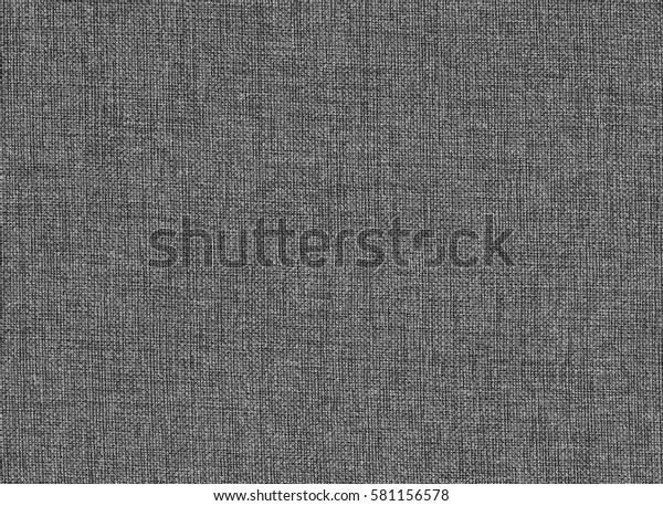 Dark Gray Color Fabric Texture Background Stock Photo 581156578 ...