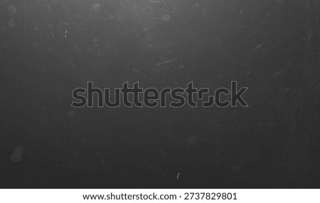 Dark Gray Gradient Texture Background