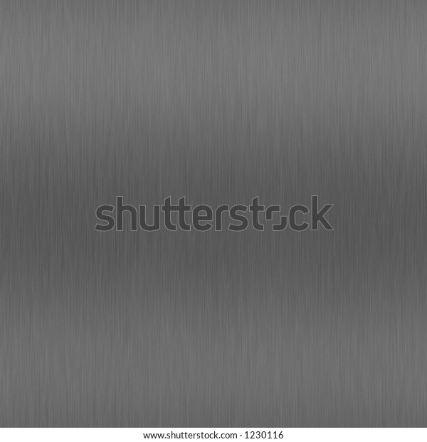 dark gray /\
gunmetal brushed aluminum\
texture