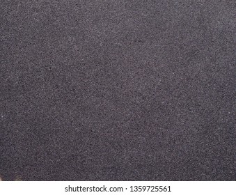 Dark gray plain protective foam - Shutterstock ID 1359725561