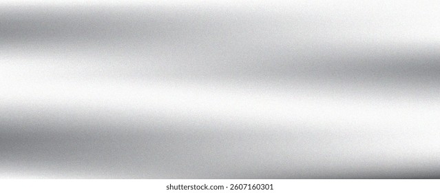 Dark gray silver texture background with a brushed metal effect, featuring a rough, grungy grain texture. It resembles stainless steel, perfect for a sleek, industrial look.