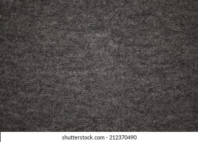 gray t-shirt texture