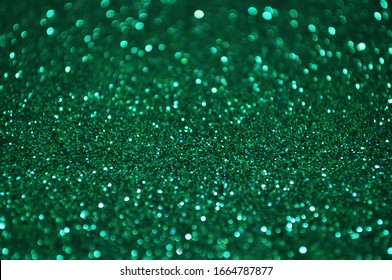 Green Glitter Background High Res Stock Images Shutterstock