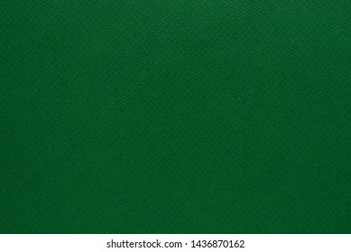 Dark Green Background, Natural Paper Texture, Fine Art Paper