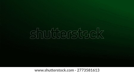 Dark green gradient background abstract 1