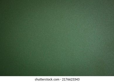 Dark green matte background and light gradient