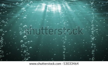 Similar – Image, Stock Photo Submerged Water Lake