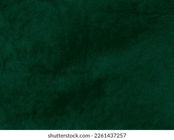 Textura tela terciopelo verde