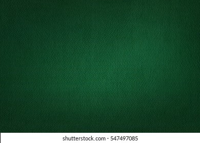 Dark Green Texture Of Art Paper