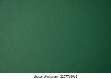 Dark Green Wall Texture Background Interior Stock Photo 2207768965 ...