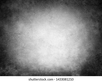 Dark Grey Abstract Studio Background Stock Photo 1433081210 | Shutterstock