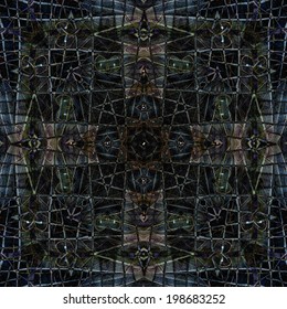 Dark Grey Background texture made from Koh-I-Noor butterfly wings