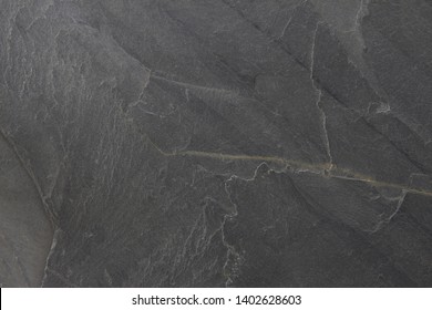  Dark grey black slate background or texture.