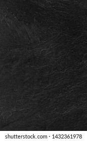 Dark Grey Black Slate Background Or Texture