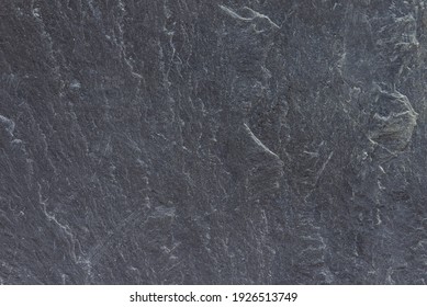 Dark Grey Black Slate Background Or Texture.