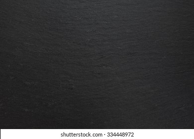 Dark Grey Black Slate Background Or Texture