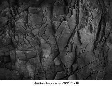  Dark grey black slate background or texture.                        - Shutterstock ID 493125718