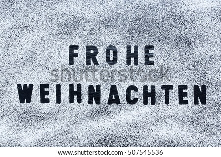 Similar – OHNE ENDE Schriftzeichen