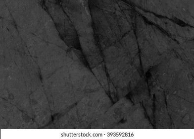 Dark Grey marble texture or abstract background.