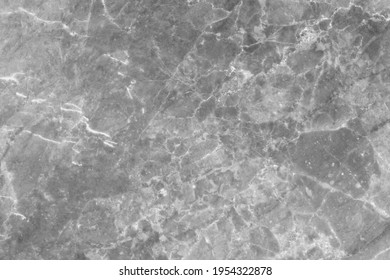 Dark Grey Marble Texture Background With High Resolution, Counter Top View Of Natural Tiles Stone In Seamless Glitter Pattern And Luxurious.