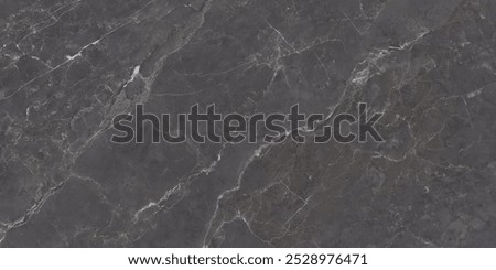 dark grey marble texture whith a gold and beige veins polished Italien marble natural with hight resolution for ceramic and porcelain applications and for all programms of modilisation 