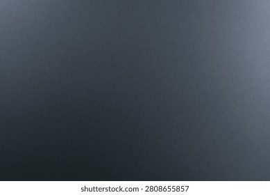 Dark Grey Matte Abstract Background Texture Surface