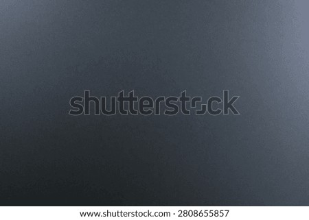 Dark Grey Matte Abstract Background Texture Surface