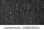 Dark grey stone black slate background, rock texture.