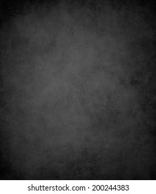 Dark Grey Texture Background